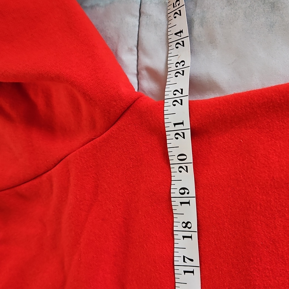Lego X Target Color Block Hoodie Size L - Picture 7 of 16